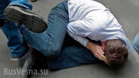 В Киеве сильно избили нардепа от «Свободы» (ФОТО, ВИДЕО)