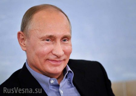 «Путина невозможно перемудрить», — американская журналистка, интервьюировавшая президента России