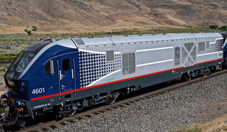 Укрзализныця и Siemens обсудили совместное производство локомотивов