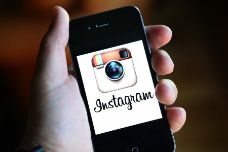 Instagram составит достойную конкуренцию Snapchat