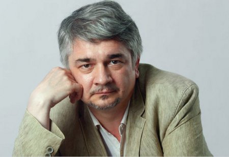 Ростислав Ищенко. Конец 