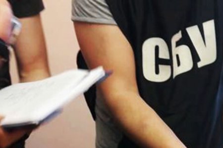 Украина выгнала из страны российскую журналистку из-за выборов