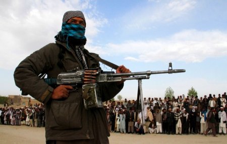МИД Таджикистана: мы обеспокоены продвижением террористов на север Афганистана