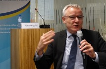 В Еврокомиссии прокомментировали конфликт САП и НАБУ
