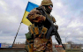 Военные ВСУ с оружием дезертировали из части на Донбассе
