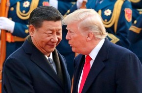США решили расширить антироссийские санкции на Китай