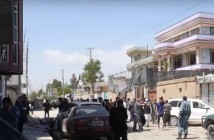 Взрыв в центре регистрации избирателей в Кабуле, не менее 31 погибшего