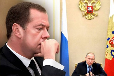 Новое правительство России: команда патриотов или команда измены?
