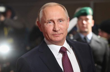 Омоложение кадров: почему Владимир Путин уволил 10 генералов?