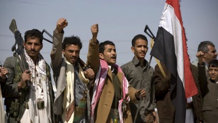 Силы Хади анонсировали скорую победу в Йемене