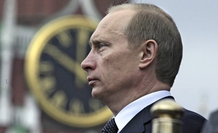 Путин хочет стать «Владимиром Великим»?