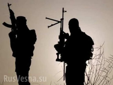 ВСУ готовят провокацию на Горловском направлении: сводка о военной ситуации в ДНР за 9—10 апреля