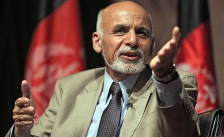 «Талибан» отказался от участия в выборах в Афганистане