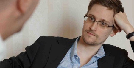 Сноуден поддержал ответ Дурова на блокировку Telegram