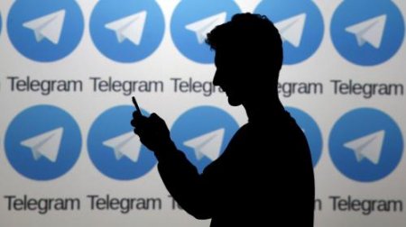 Роскомнадзор ищет новые решения по блокировке Telegram