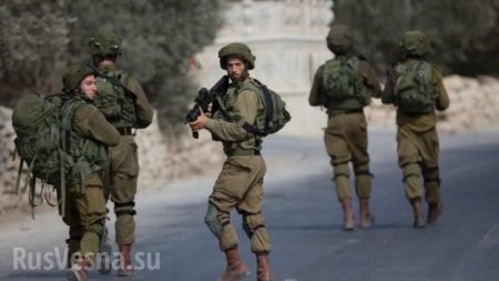 В Израиле по ошибке объявили боевую тревогу