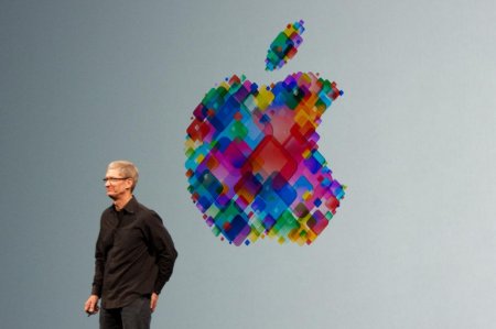 Глава Apple выступил против релиза революционного iMacPad