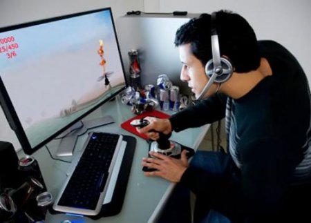 Испанский профессор разработал метод обучения при помощи видеоигр
