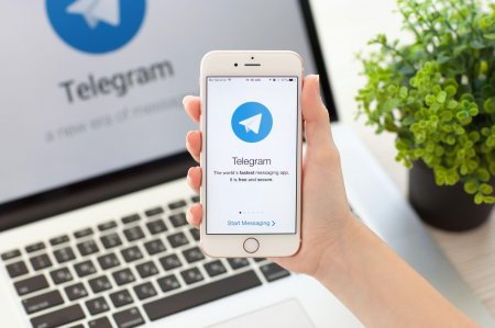 Кудрин: Блокировка Telegram несет угрозу цифровизации экономики