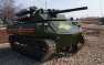 В США назвали российские роботы-танки «революционным оружием» (+ВИДЕО)