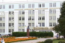 Ректору Сумского университета объявили выговор за практику студентов в Крым ...
