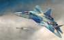 Сирия: Показан пуск новейшей крылатой ракеты с истребителя Су-57 (ВИДЕО)