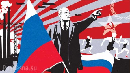 В НАТО жалуются на эффективность «российской пропаганды»