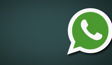 В WhatApp появилось сообщение-спам, "замораживающее" смартфоны