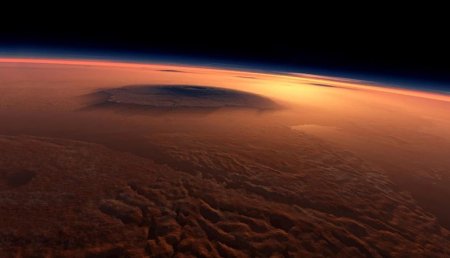 Видео: NASA отправило миссию на Марс