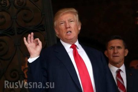 Трамп приказал готовить новые санкции против РФ