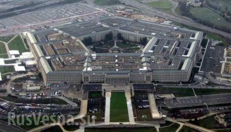 Пентагон: Россия мало делает для борьбы с терроризмом