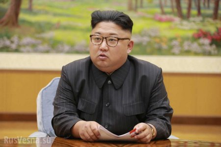 Ким Чен Ын готов встретиться с Трампом