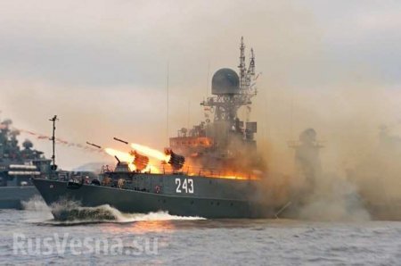 Россия захватывает Азов, это гибридная угроза, — украинский адмирал (ФОТО)