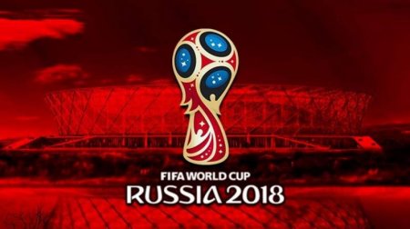 Россия проведет «лучший в истории чемпионат мира»