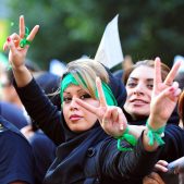 Президент Ирана декларирует защиту гражданских прав суннитов