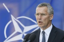 Столтенберг: НАТО не стремится изолировать Россию
