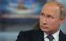 Путин прокомментировал возможность обмена главреда РИА Новости Украина на т ...