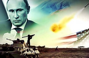 Российский план по Сирии провален. Война неизбежна
