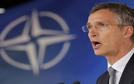 Столтенберг: НАТО не будет помогать Израилю в случае войны с Ираном