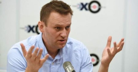 Сторонники Навального не замечают воровство «верхушки» ФБК
