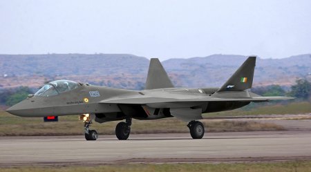 Названа неприятная для России причина отказа Индии от Су-57