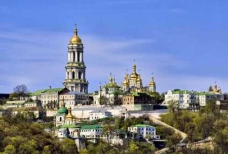 Легализация раскольников — путь к запрету православия на Украине
