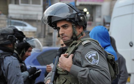 Израиль ликвидировал ячейку ХАМАС готовившую теракты в Иерусалиме