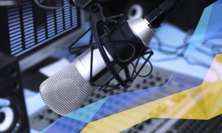 Украинские радиостанции предпочитают русские песни заунывным «спiвам»