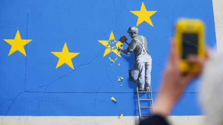 «Достигли критической точки»: В Италии заявили об угрозе развала ЕС