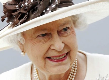 Королева Британии дала официальное согласие на Brexit