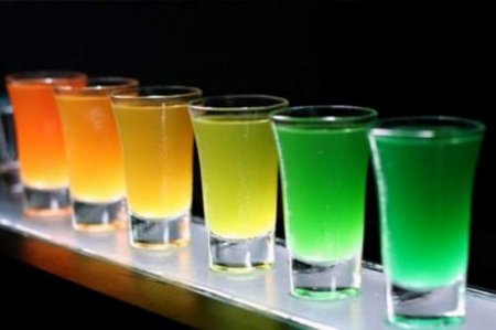 Учёные определили количество безопасных для организма пьянок