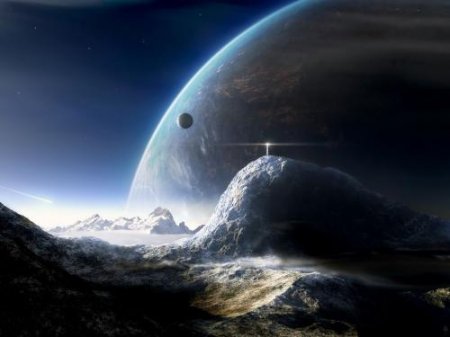 Ученые нашли еще больше сходства экзопланеты Kepler-186f с Землей