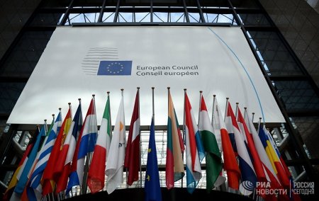 Совет Европы поставил России крайний срок (ФОТО)