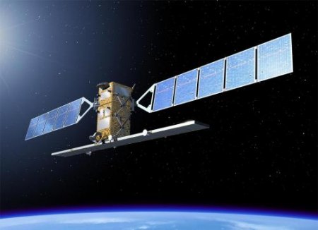 Запуск третьего спутника «Благовест» может быть отложен